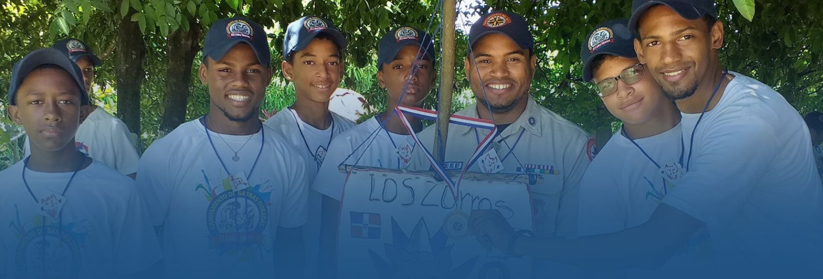 slideshow banner
