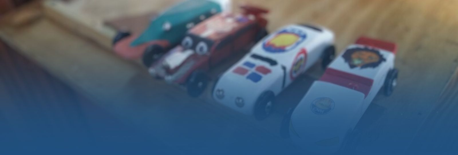 slideshow banner