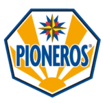 EMBLEMA PIONEROS OFICIAL 8 a 10 años